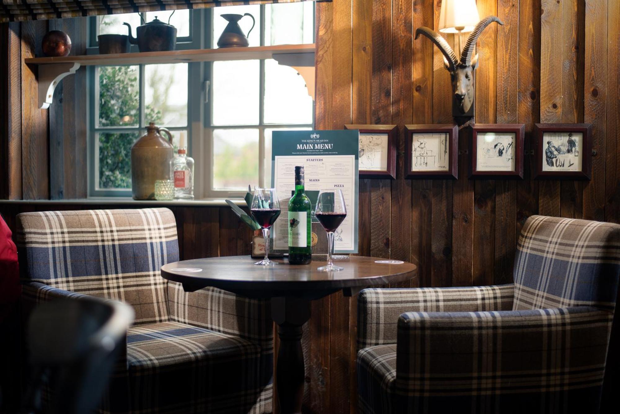The King's Head - The Collection Group Great Ayton