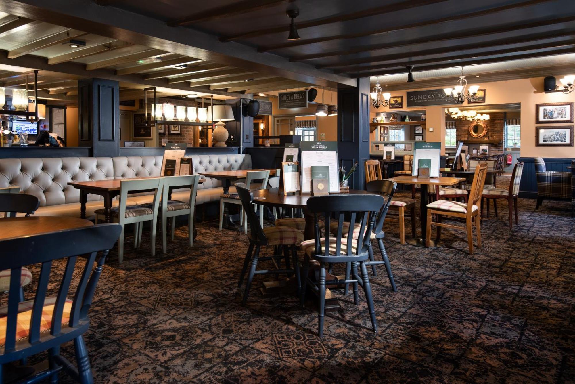 The King's Head - The Collection Group