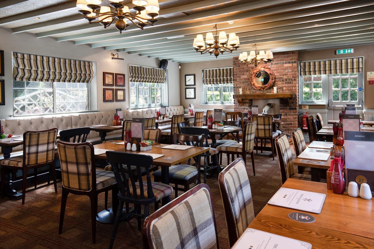 The King's Head - The Collection Group Мини-отель 3*