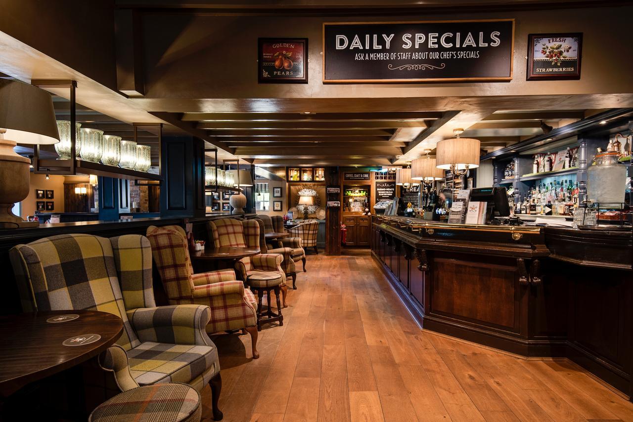 The King's Head - The Collection Group Great Ayton