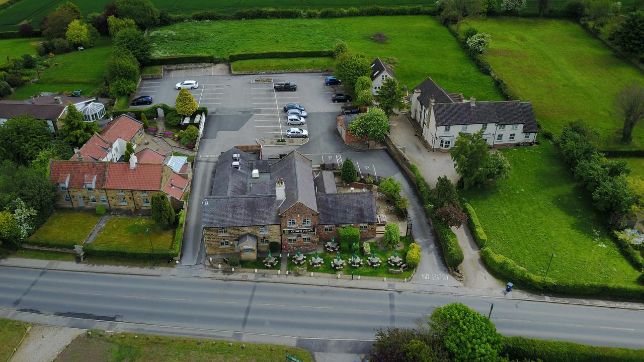 Inn The King's Head - The Collection Group Great Ayton