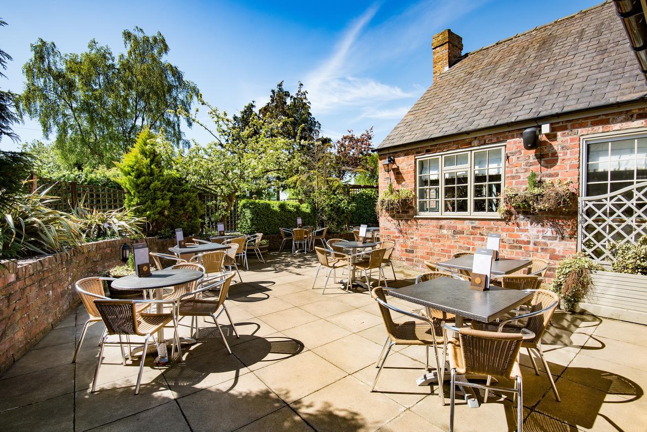 The King's Head - The Collection Group Inn